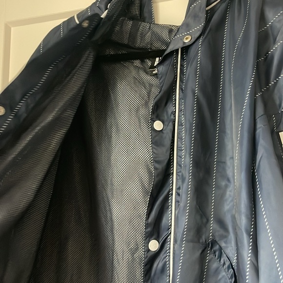 Ivy Park hooded jacket - Picture 3 of 3